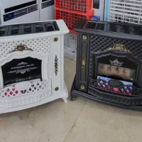 بخاری گازی 24000و28000و30000و36000جنرال