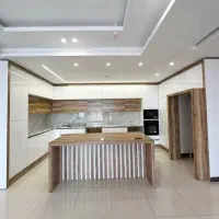 ۷۸متر/مهندسی ساز+اسانسورparking/فول