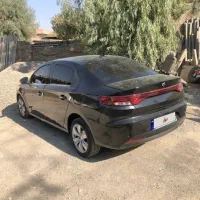 تارا اتومات v4 1404|خودرو سواری و وانت|قم, زنبیل آباد|دیوار