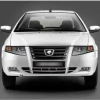 سمند سورن دوگانه سوز