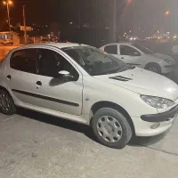 206 مدل 90|خودرو سواری و وانت|قائمشهر, |دیوار