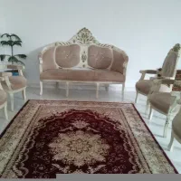 مبلمان سلطنتی ۹ نفر