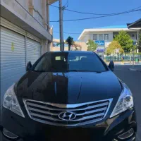 آزرا گرنجور 2014منطقه|خودرو سواری و وانت|رودسر, |دیوار