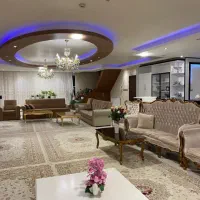 پنت هاوس 320متری شیخ تپه باند پایین