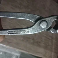 انبر دست آرماتر بندی