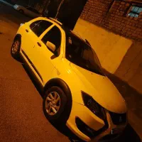 کویک gxrl سفید مشکی بارینگ