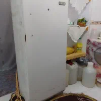 یخچال به قیمت پول موتورش.مفت.حراج.|یخچال و فریزر|چابهار, |دیوار