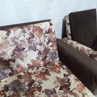 مبل راحتی دست دوم مناسب خانه باغ ویلا|مبلمان خانگی و میز عسلی|فردوسیه, |دیوار