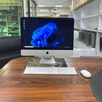 imac A1418|رایانه رومیزی|اهواز, نادری|دیوار