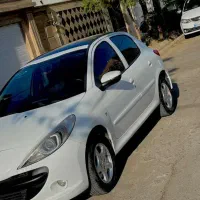 پژو 207i تیوفاو|خودرو سواری و وانت|تربت جام, یحیی آباد|دیوار