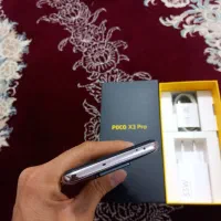 POCO X3 Pro 256|موبایل|جوانرود, |دیوار
