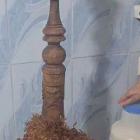 قلیون دوسیب