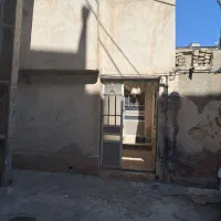دوطبقه-دربست-دارای-هوایی-ملک-دربست-50متری