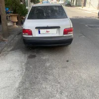 پراید مدل ۹۴