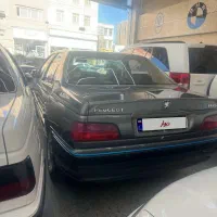 پارس موتور جدید|خودرو سواری و وانت|اردبیل, |دیوار