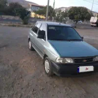 پرایدعطبقه مدل۸۶