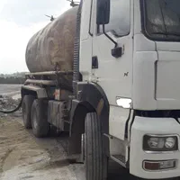 آمیکو ده چرخ بونکر مدل ۸۷|خودرو سنگین|رودسر, |دیوار