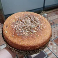 کیک