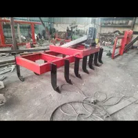 تولیدی ادوات گاواهن تریلی تراکتور چیزل لور دیسک|ماشینآلات صنعتی|شیراز, وزیرآباد|دیوار