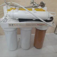 تصویه اب خانگی