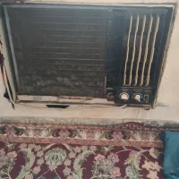 جنرال جدید متور قلمی ۱۸هزار جلو پنجره نداره|کولر گازی و فن‌کوئل|چابهار, |دیوار
