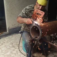 تعمیر و سرویس موتور خانه|خدمات پیشه و مهارت|رشت, گلسار|دیوار