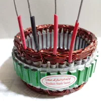 بالشتک‌دینام