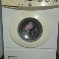 ماشین لباس شویی پارس