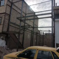 جوشکاری جوشکار سیار