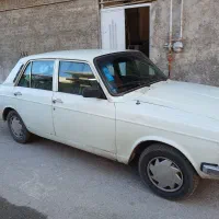 فروش فوری پیکان مدل ۸۰|خودرو سواری و وانت|ساری, |دیوار