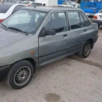 سلام پراید ۸۸