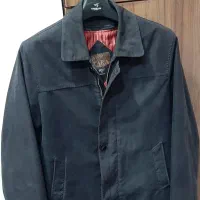 کاپشن مردانه ZARA سایز  XL