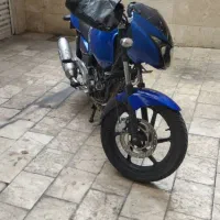 پالس ۲۰۰|موتورسیکلت|تهران, سجاد|دیوار