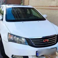 جیلی امگرند استثنایی بیرنگ کامل|خودرو سواری و وانت|تبریز, |دیوار