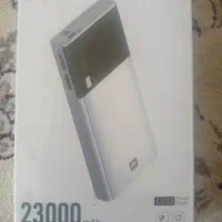 پاوربانک ۲۳۰۰۰ نو هست