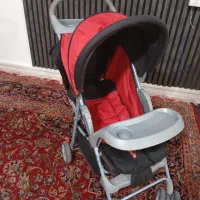 کالسکه نوزاد|کالسکه و لوازم جانبی|ایلخچی, |دیوار