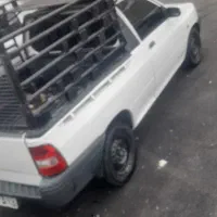 پراید وانت مدل ۹۵