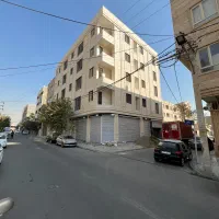 آپارتمان کلید نخورده خوش نقشه غرق در نور|فروش آپارتمان|قدس, شهرک دانش|دیوار