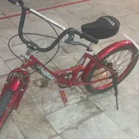 دوچرخه