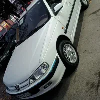 پژو پارس سال درجه 1