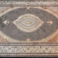 2 عدد فرش 700 شانه 9 متری و 6 متری