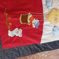 فروش سرویس خواب نوزاد