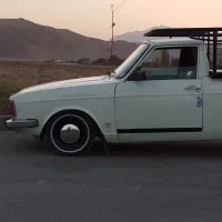 حمل و نقل وانت بار|خدمات حمل و نقل|دلیجان, |دیوار