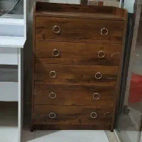 کمد دراور...