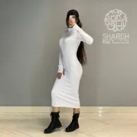 ماکسی جذاب زیبا