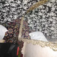 آینه باقابرنجی