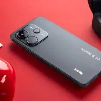 گوشی Note 14S (قسطی با چک)