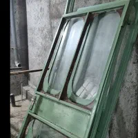 فروش در|مصالح و تجهیزات ساختمان|برازجان, |دیوار