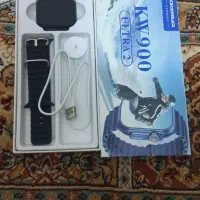 ساعت هوشمند