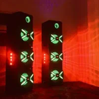 سیستم خانگی نو